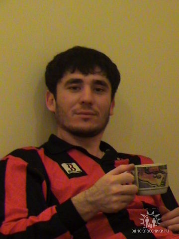 Рашид Нигматулин