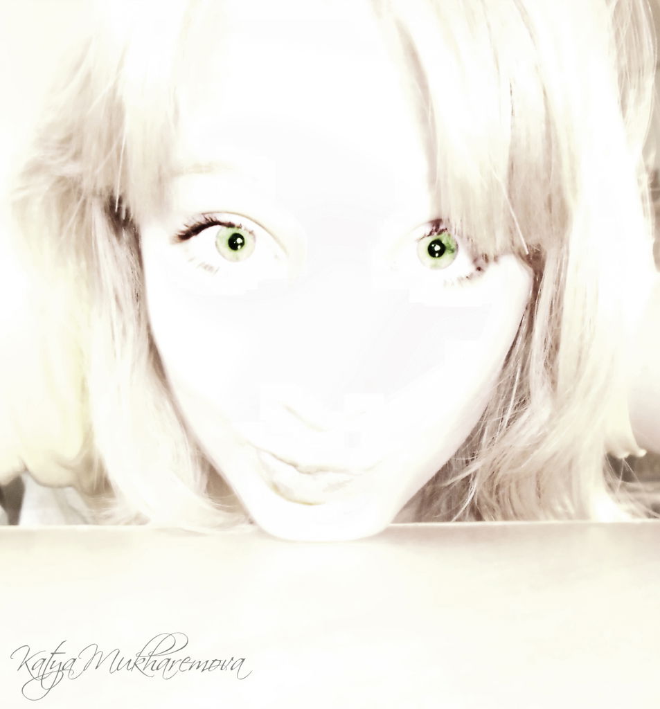 Екатерина Мухаремова