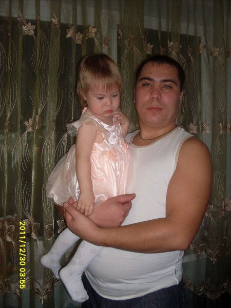 Сергей Николаев