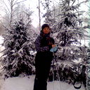 Елена Абросимова