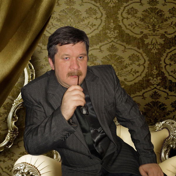 Андрей Маклин