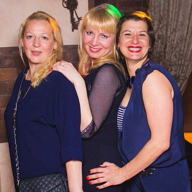 Ольга Султанова