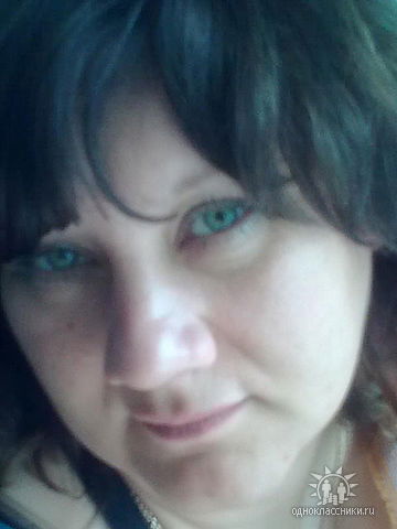 Ольга Грошева