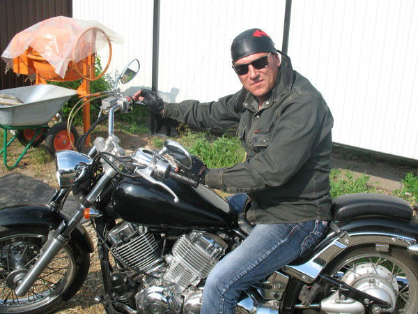 Дима Федоров