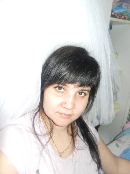 Гузалия Гурьянова