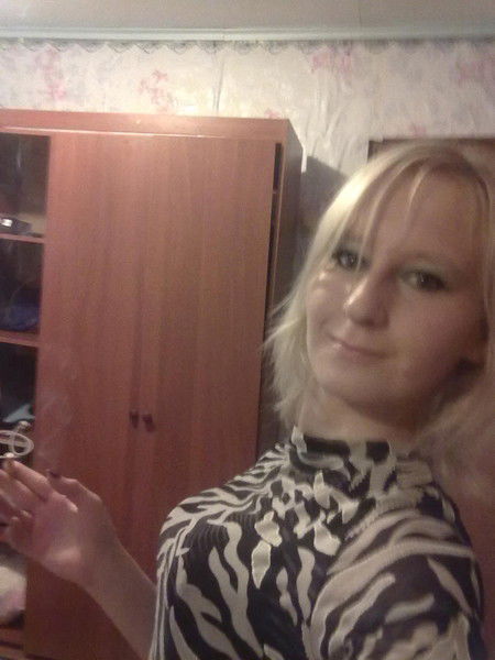 Марина Сухорукова