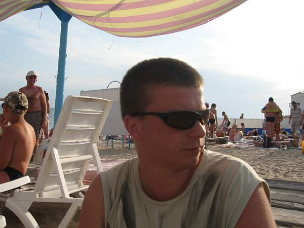 Александр Привалов