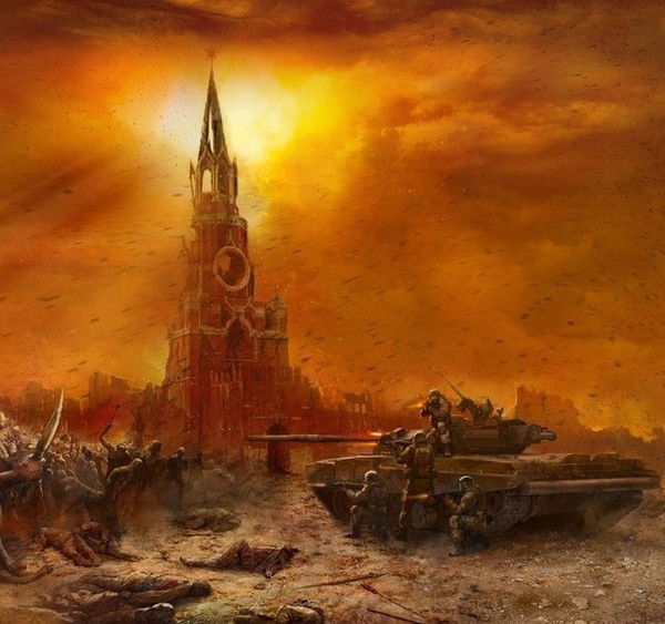 Михаил Прохоров