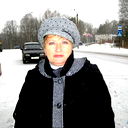 Людмила Шадрина