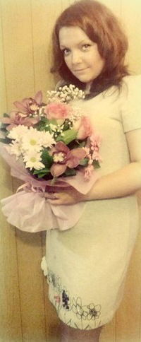 Лерочка Киселева