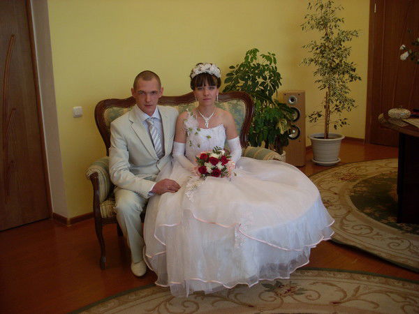 Михаил Кинёв