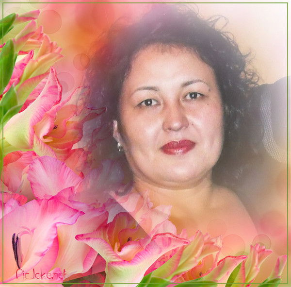 Шолпан Джилкибаева