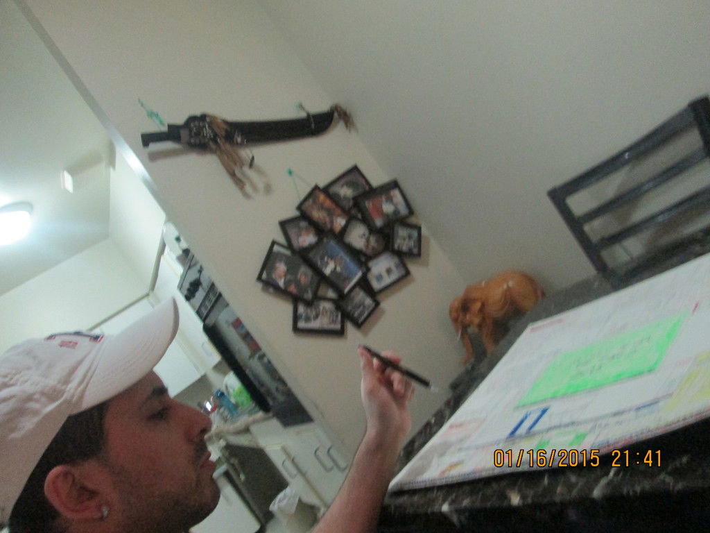 Ruslan -Canada Afzali