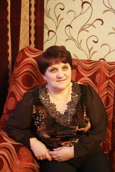 Лидия Грачева