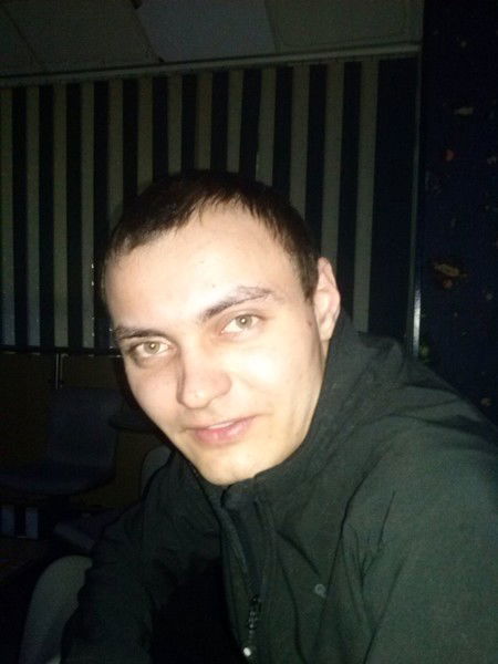 Евгений Власов