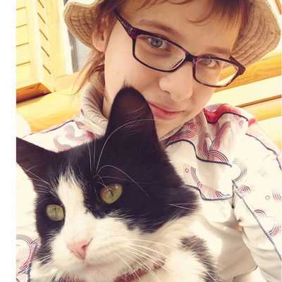 Екатерина Овсиенко