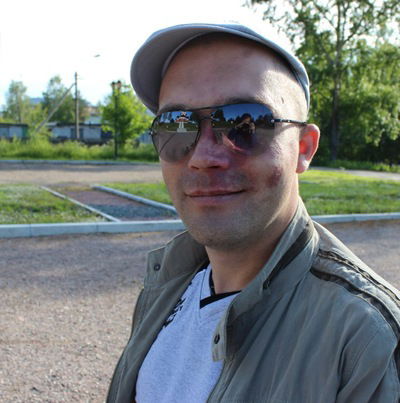 Сергей Фофанов