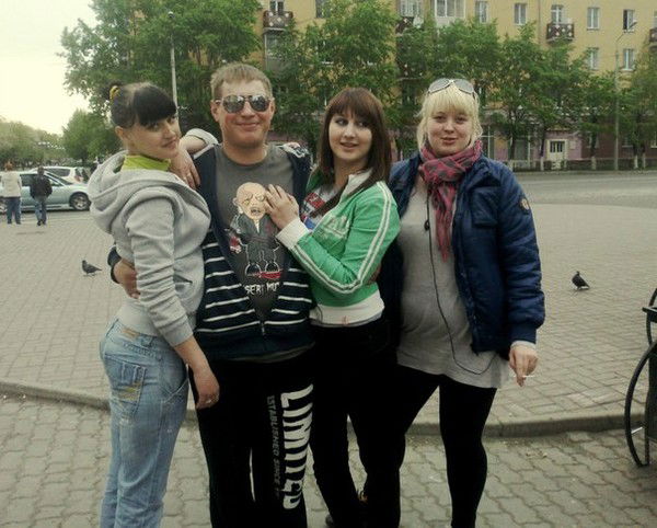 Виктория Игоревна