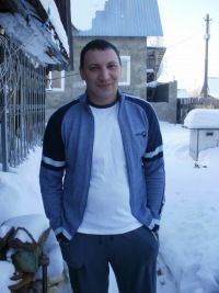 Дима Иванов