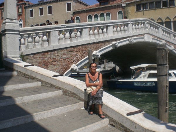 Галина Бухаревская