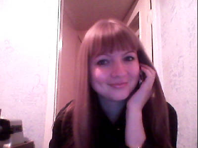 Татьяна Калинина