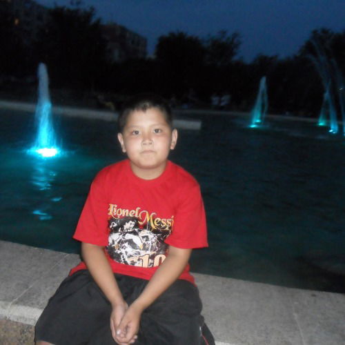 Арман Молдаш