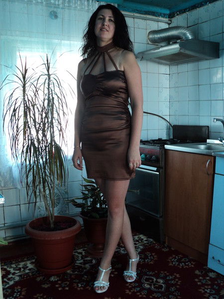 Оксана Багачук