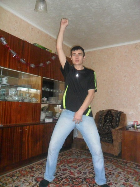 Александр Ii