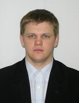 Иван Пономарев