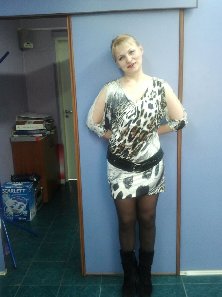 Ирина Волконская