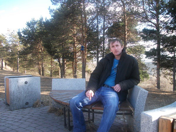 Дмитрий Маврин