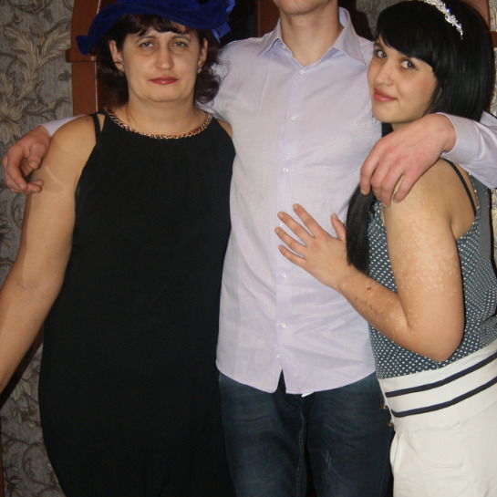 Владимир Будаев