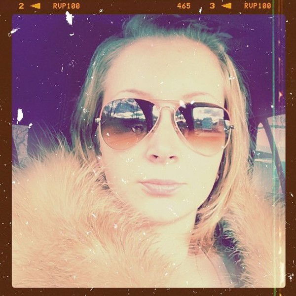 Маша Митрофанова