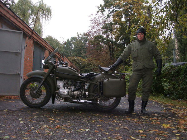 Виталий Калашник