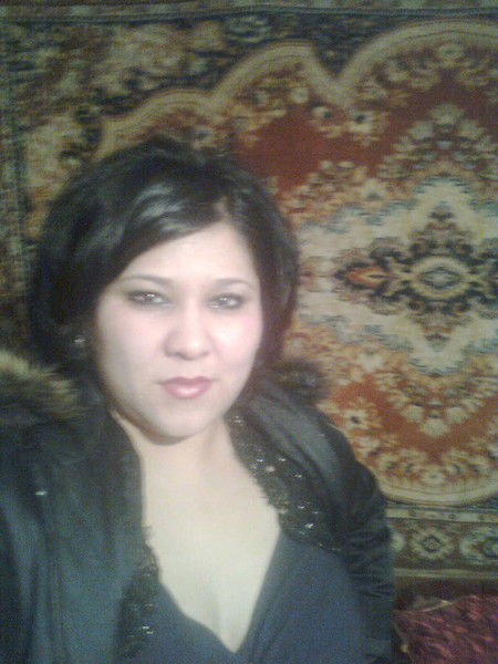 Халида Валиева