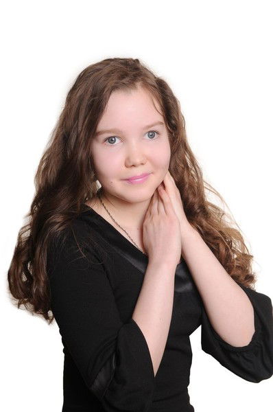 Ирина Андриякина