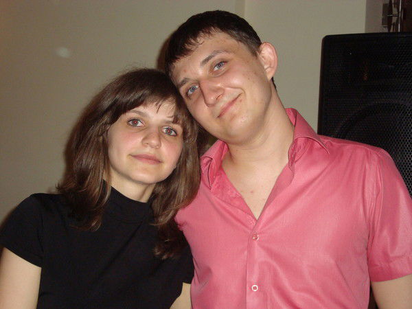 Виталик Заболотний