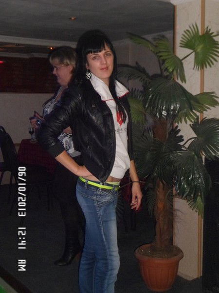 Наталья Ивановна