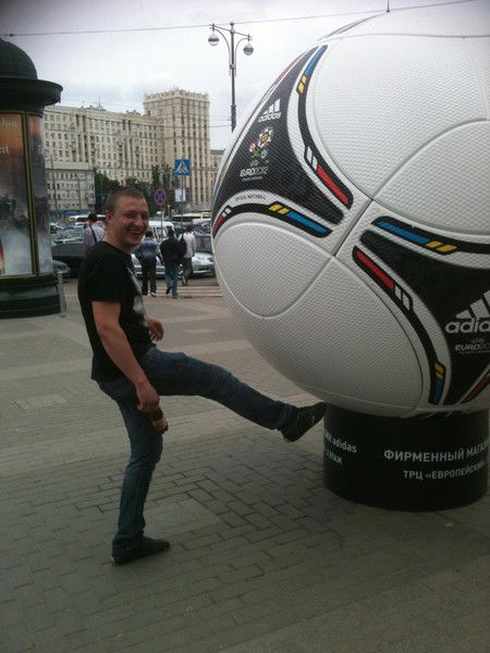 Владимир Ваньков