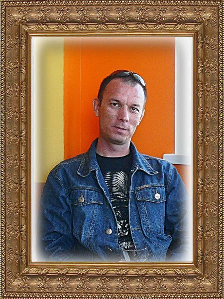 Олег Назаров