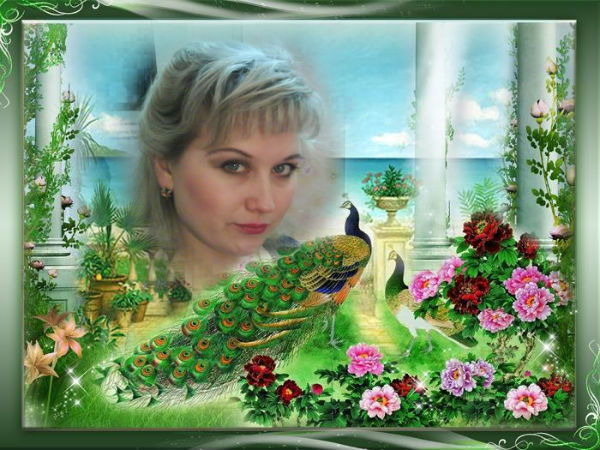 Светлана Шубина