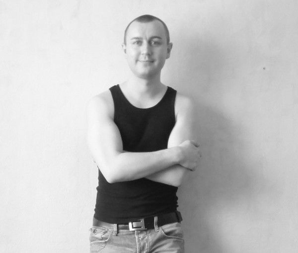 Олег Кузнецов