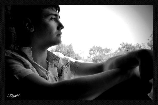 Сергей Лесников