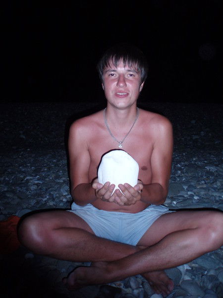 Ильдар Кабиров