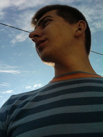 Миша Дзибук