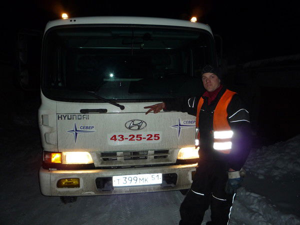 Антон Феоктистов