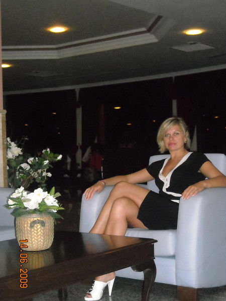 Юлия Конькова