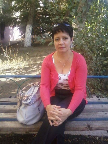 Елена Шмидт