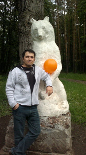 Ёркин-Бек Сафаров