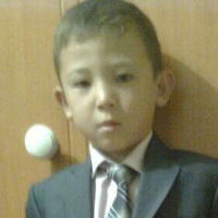 Алдияр Аманжолов